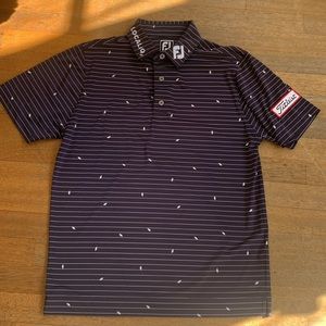 FootJoy Athletic Fit Polo